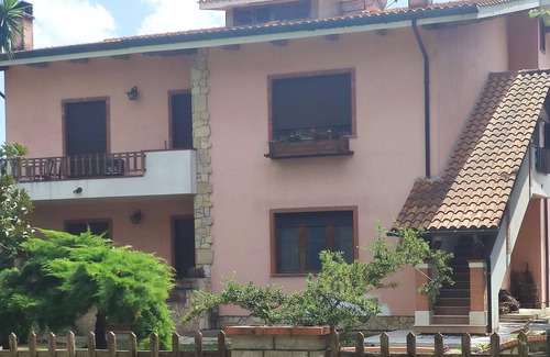 Latina Lido House | Villa Lucilla - apartment in the heart of Agro Pontino