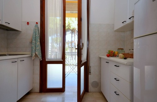 Bibione Pineda Apartment | Villa Lucina by Interhome