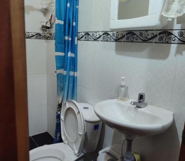 Charala House | Villa Lucy