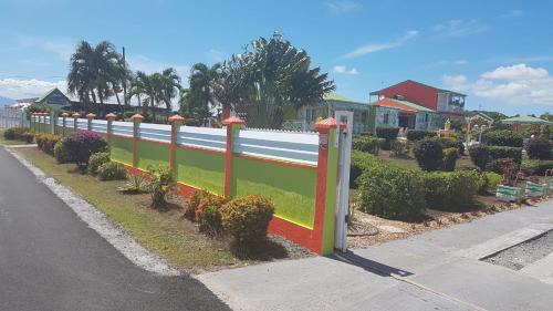 Sainte-Anne Villa | Villa Ludivine