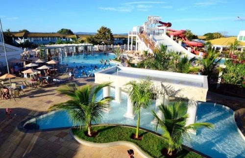 Centro Apartment | Villa Ludovisi Lacqua II