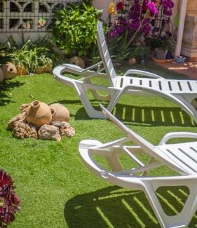 Cajar House | Villa Luis R