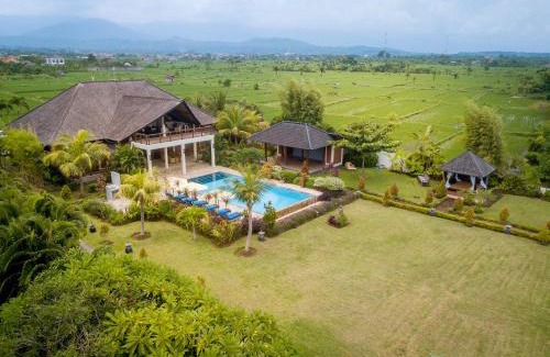 Banjartegehe Villa | Villa Lumba Lumba - When perfection isn't enough!