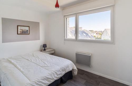 Tregastel House | Villa lumineuse 4 étoiles, 50m de la plage, jardin clos, tranquillité à Trégastel - FR-1-368-399