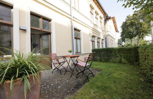 Ahlbeck Apartment | Villa Luna Wohnung 10