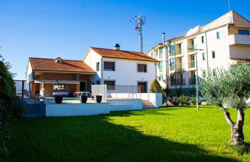 Morales del Vino Villa | Villa Lusitana