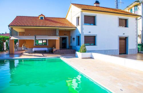 Morales del Vino Villa | Villa Lusitana