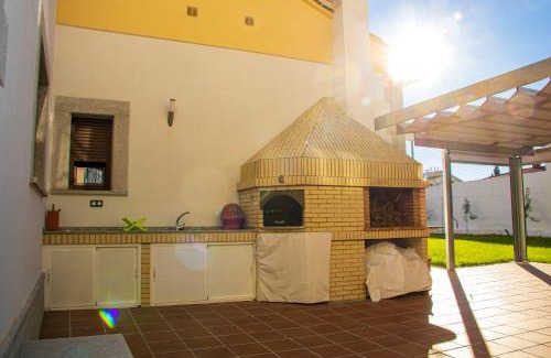 Morales del Vino Villa | Villa Lusitana