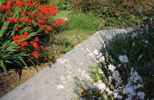 Plumergat Villa | Villa-Luxury-Ensuite-Garden view-Villa de Vacances