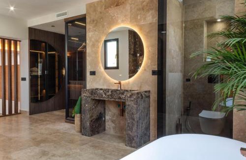 Mojacar Villa | Villa Luxury Mojacar Beach