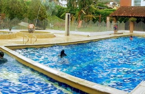 San Jeronimo House | Villa Luz