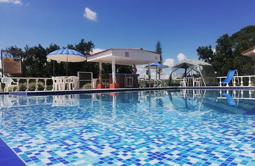 Alcala Hotel | Villa Luzandi