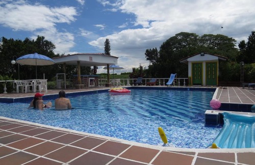 Alcala Hotel | Villa Luzandi