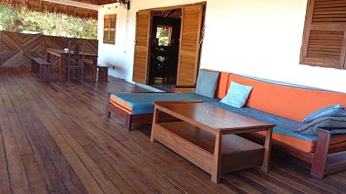 Nosy Be Cabin | Villa Métisse - Parking -wifi - vue mer