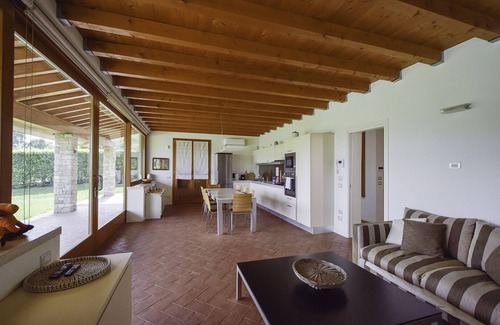 Portese Villa | Villa Mary by Wonderful Italy