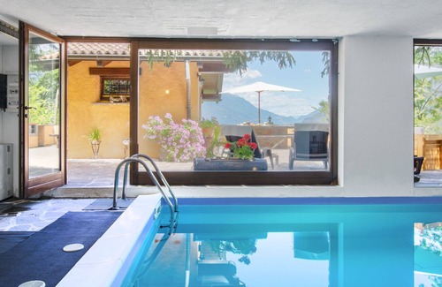 Dongo House | Villa Madda by Interhome