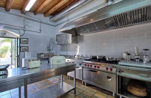 Noto Villa | Villa Maddalena - Villa with 6 bedrooms and private pool in Sicily