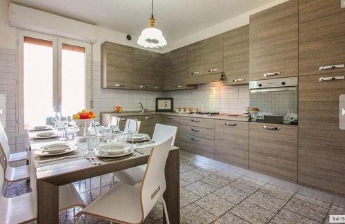 Scala House | Villa Maddalena