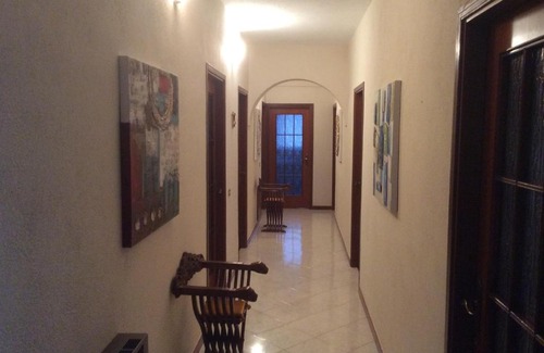 Scala House | Villa Maddalena