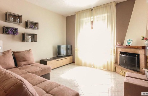 Scala House | Villa Maddalena