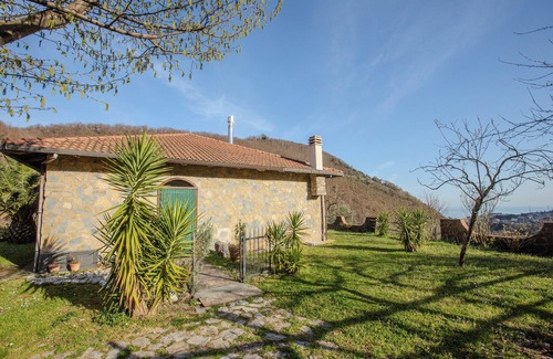 Scala House | Villa Maddalena