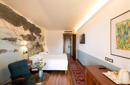 Garda Hotel | Villa Madrina Lovely and Dynamic Hotel