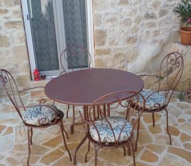 Aleimmatades House | Villa Magda