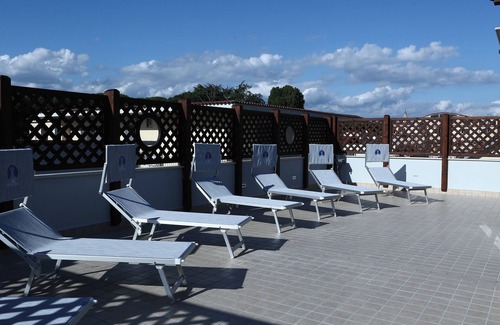 Pompei Apartment | Villa Magiola - Bilocale Didone 200 meters from the excavations of Pompeii Parking for free