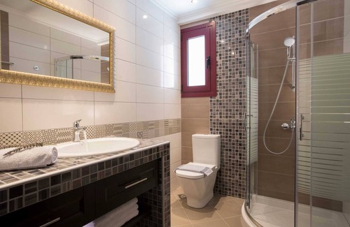 Fternon Other | Villa Magnolia Lefkada Greece