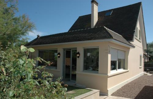 Ver-sur-Mer House | Villa Magulie, le calme en bord de plage