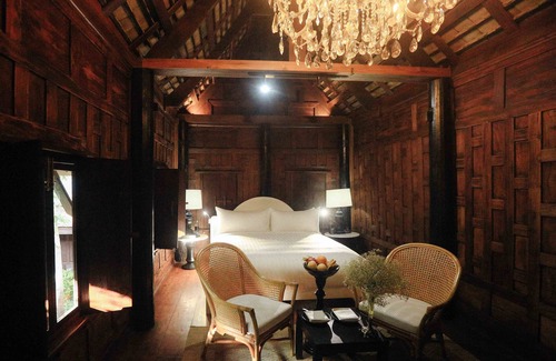 Su Thep Hotel | Villa Mahabhirom