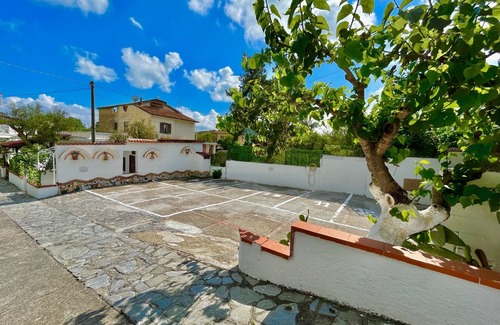 Palinuro House | Villa Maica 9, Palinuro, Cilento