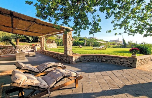 Marina Grande Villa | Villa Maiora Capri - Best Location