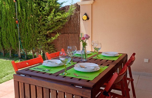 Maioris Decima Villa | Villa Maioris - with private swimming pool
