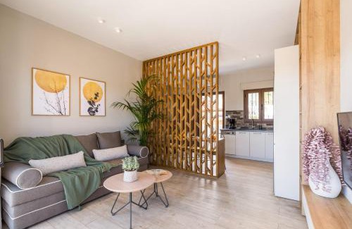 Alykes Villa | Villa Maira Rose by Villa Plus