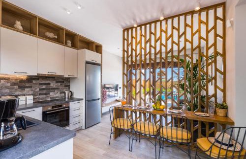 Alykes Villa | Villa Maira Rose by Villa Plus
