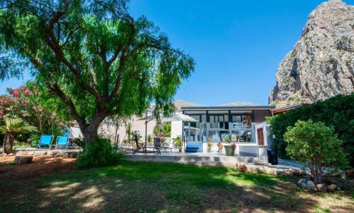 Macari Villa | Villa Makar Seaview