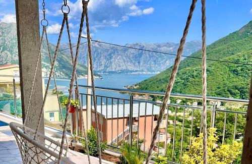 Morinj Villa | Villa Maki