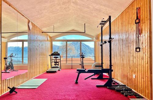Morinj Villa | Villa Maki