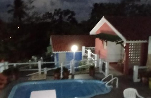 Pilar House | Villa Manary