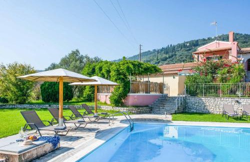 Agni Villa | Villa Mangana