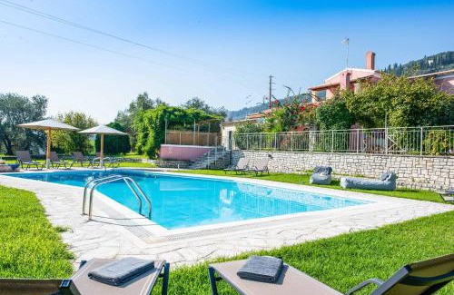 Agni Villa | Villa Mangana