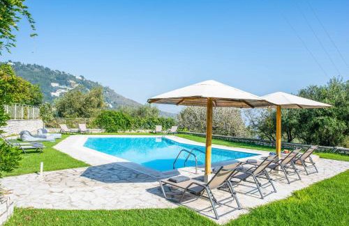 Agni Villa | Villa Mangana
