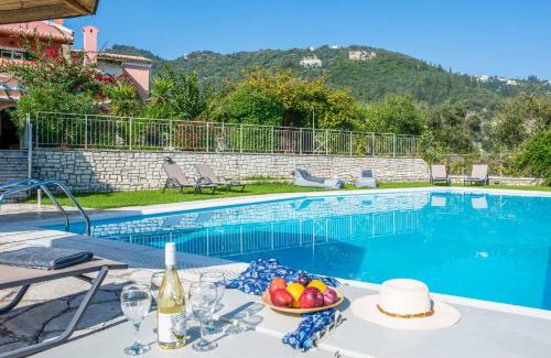 Agni Villa | Villa Mangana