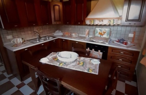 Noto Villa | Villa 'Manghisi' with Mountain View, Private Pool and Private Terrace
