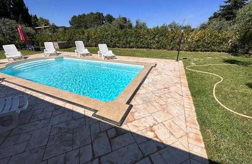 Noto Villa | Villa 'Manghisi' with Mountain View, Private Pool and Private Terrace