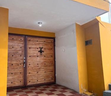 Soacha House | Villa Manglar