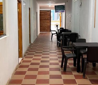 Soacha House | Villa Manglar