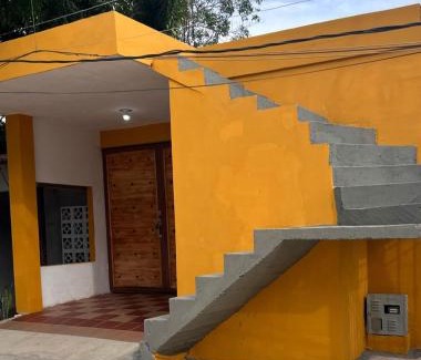 Soacha House | Villa Manglar