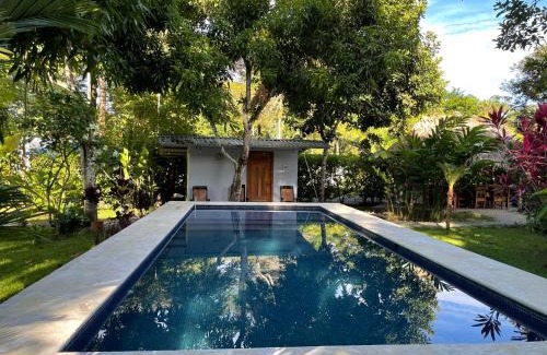 Cahuita House | Villa Mango - Private Pool - 12px